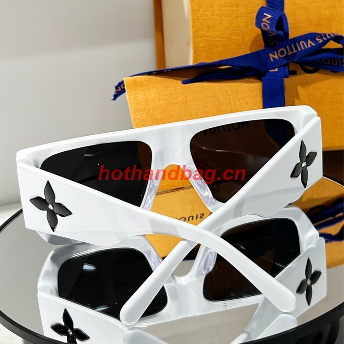 Louis Vuitton Sunglasses Top Quality LVS03146